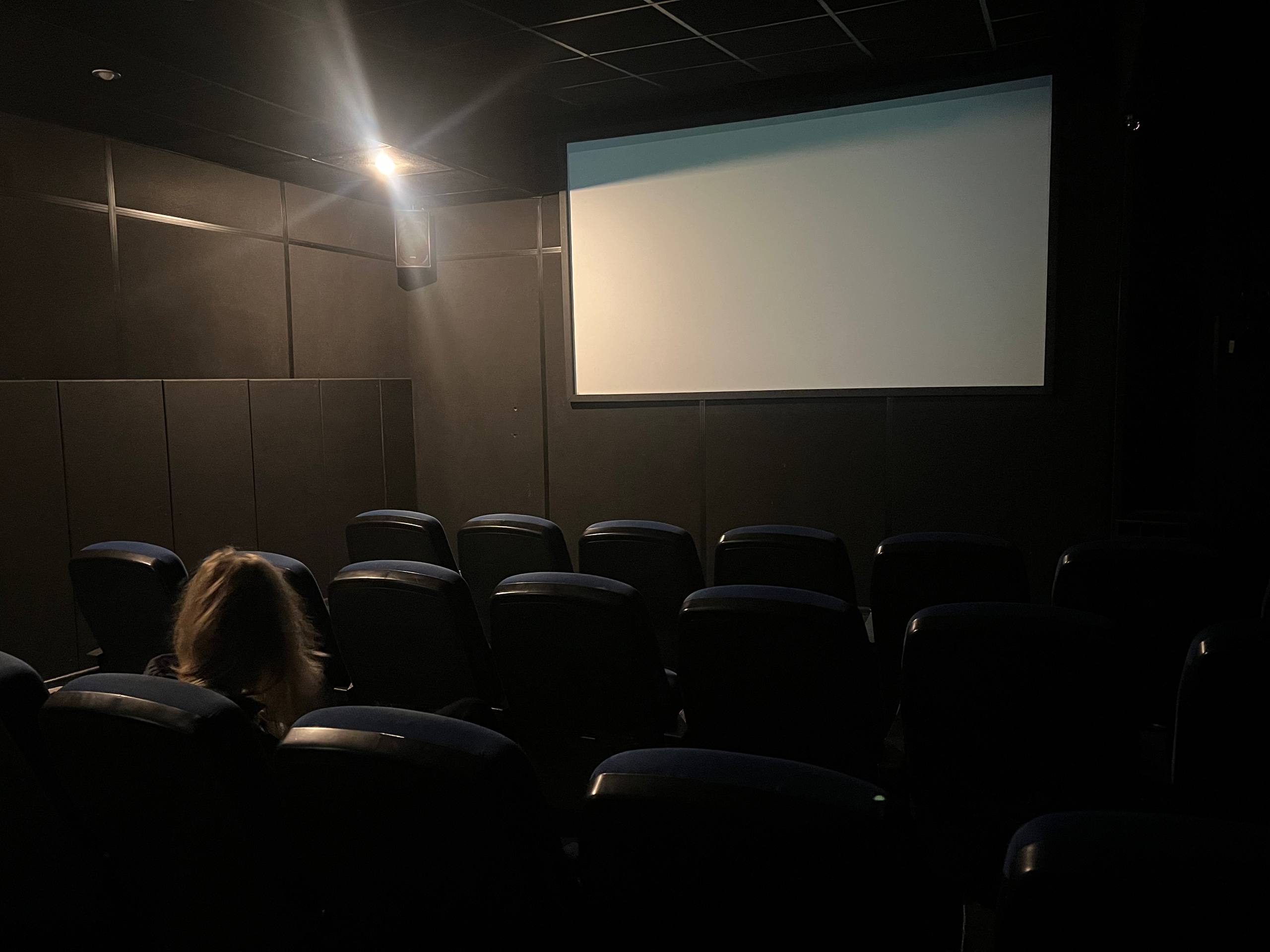 Masters of Horror Film Festival event